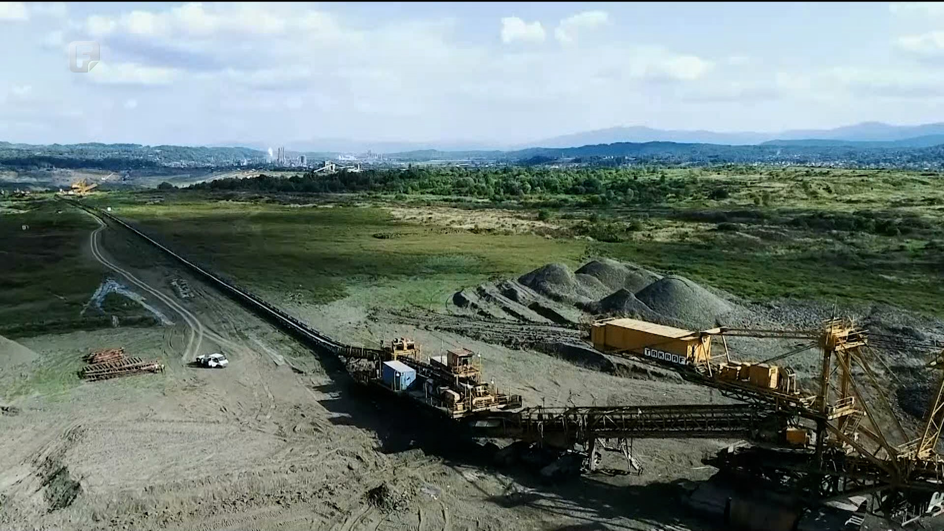 Dobre vijesti iz Rudnika Kreka Tuzla